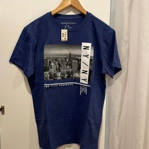 Aeropostale  NY/NY Tee